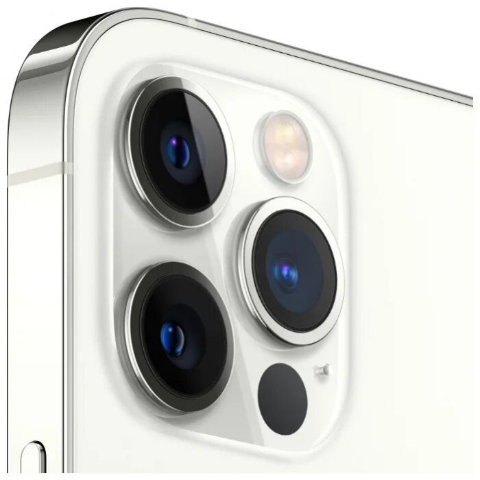 Apple iPhone 12 Pro 256GB White